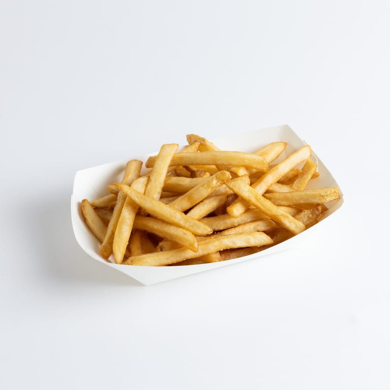 Delicious Fries to Complement Your Meal