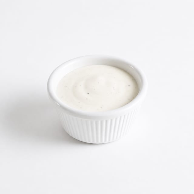 Ranch Dressing.