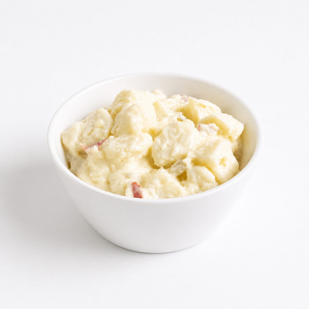 Potato Salad.