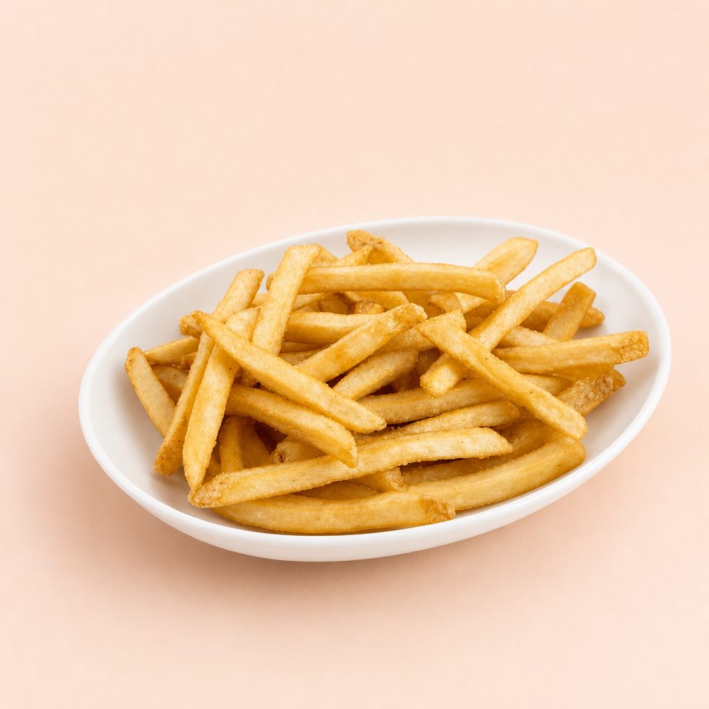 French Fries.