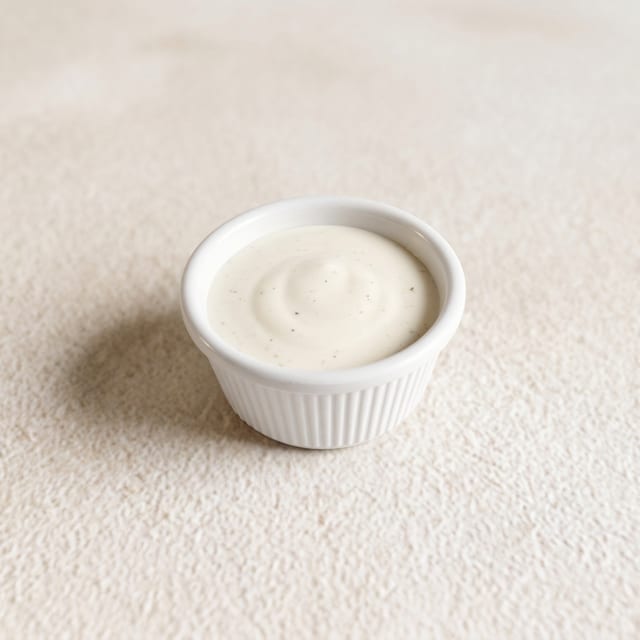 Ranch Dressing.