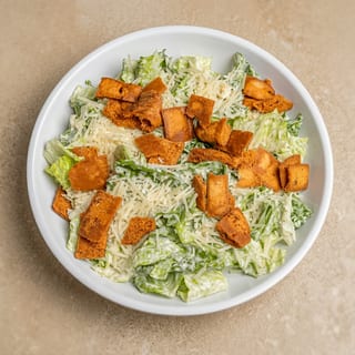 Full Caesar Salad