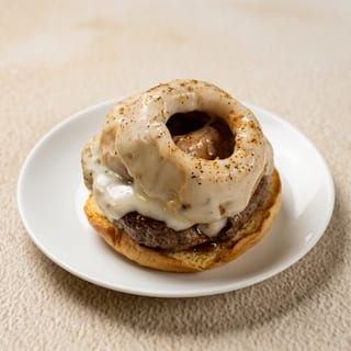 Hoss Burger