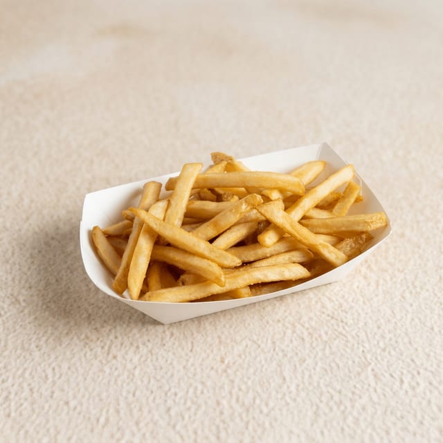 French Fries.